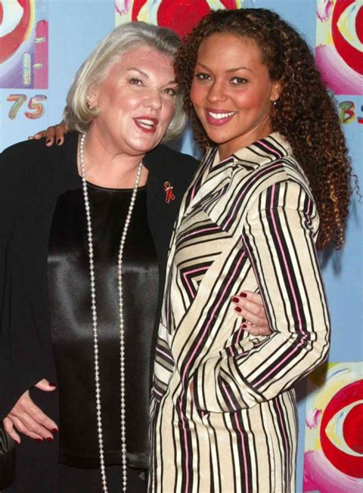 Is Tyne Daly A Lesbian?