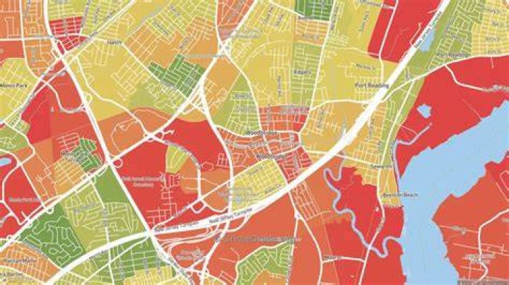 Is Woodbridge NJ Safe?
