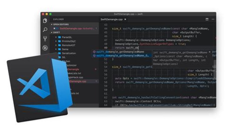 Is Xcode better than Visual Studio?
