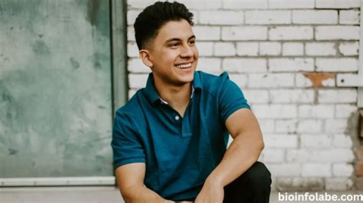 Isaac Ortega Bio (Wiki) 