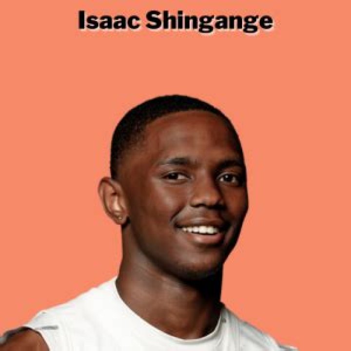Isaac Shingange Bio (Wiki) 
