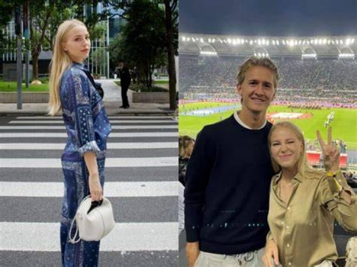Ivana Nedved Bio (Wiki) 