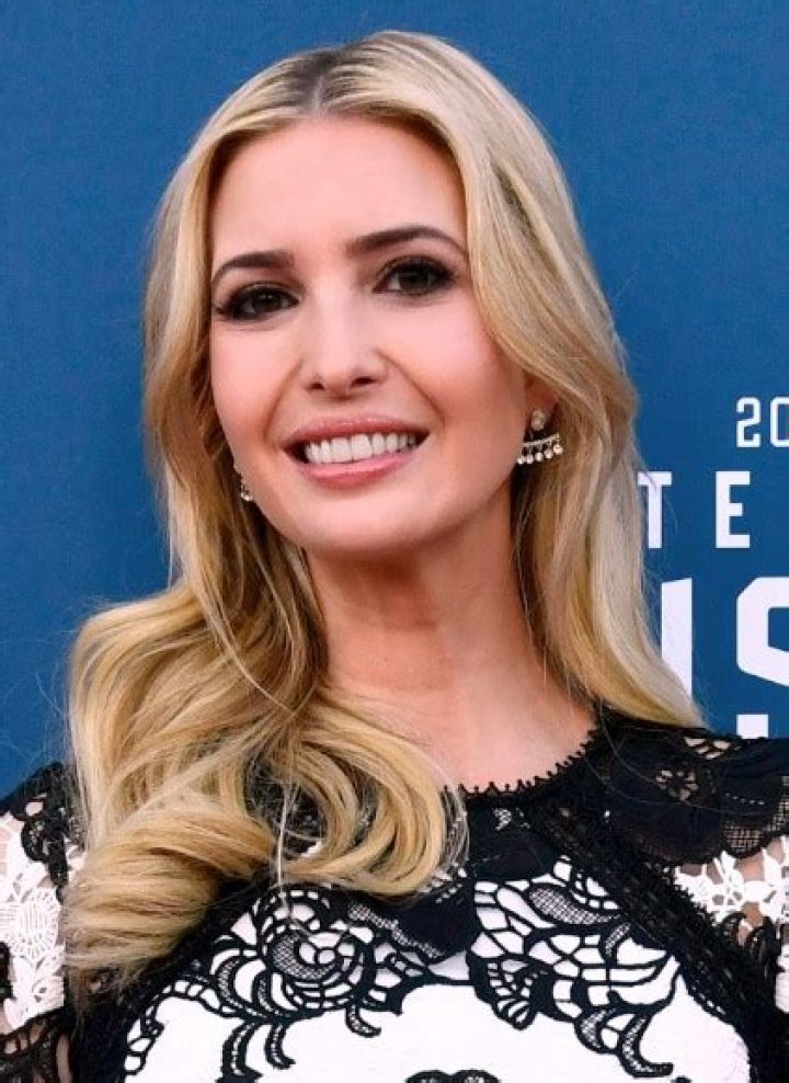 Ivanka Trump Bio (Wiki) 