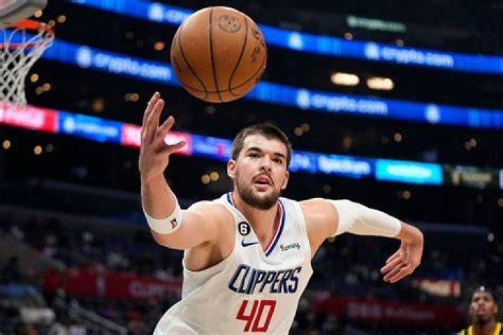 Ivica Zubac
