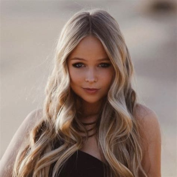 Ivy Mae Bio (Wiki) 