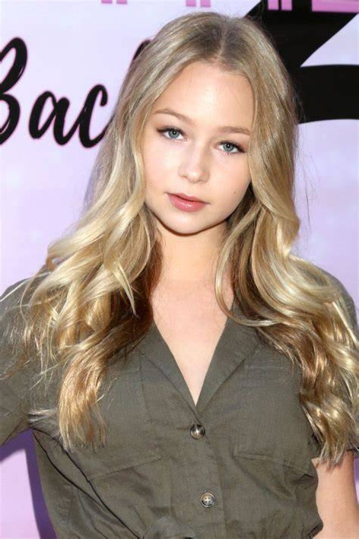 Ivy Mae Ivy Mae