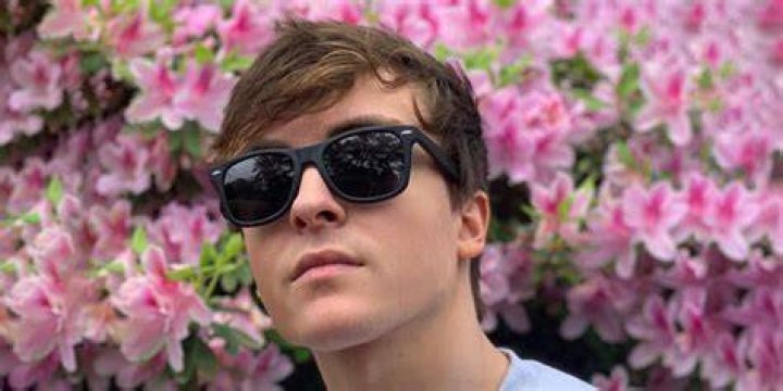 Jack Brinkman Bio (Wiki) 