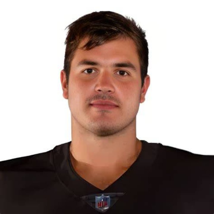 Jack Conklin Bio (Wiki) 