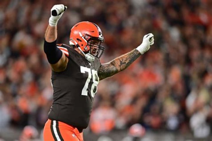 Tyler Motte Jack Conklin
