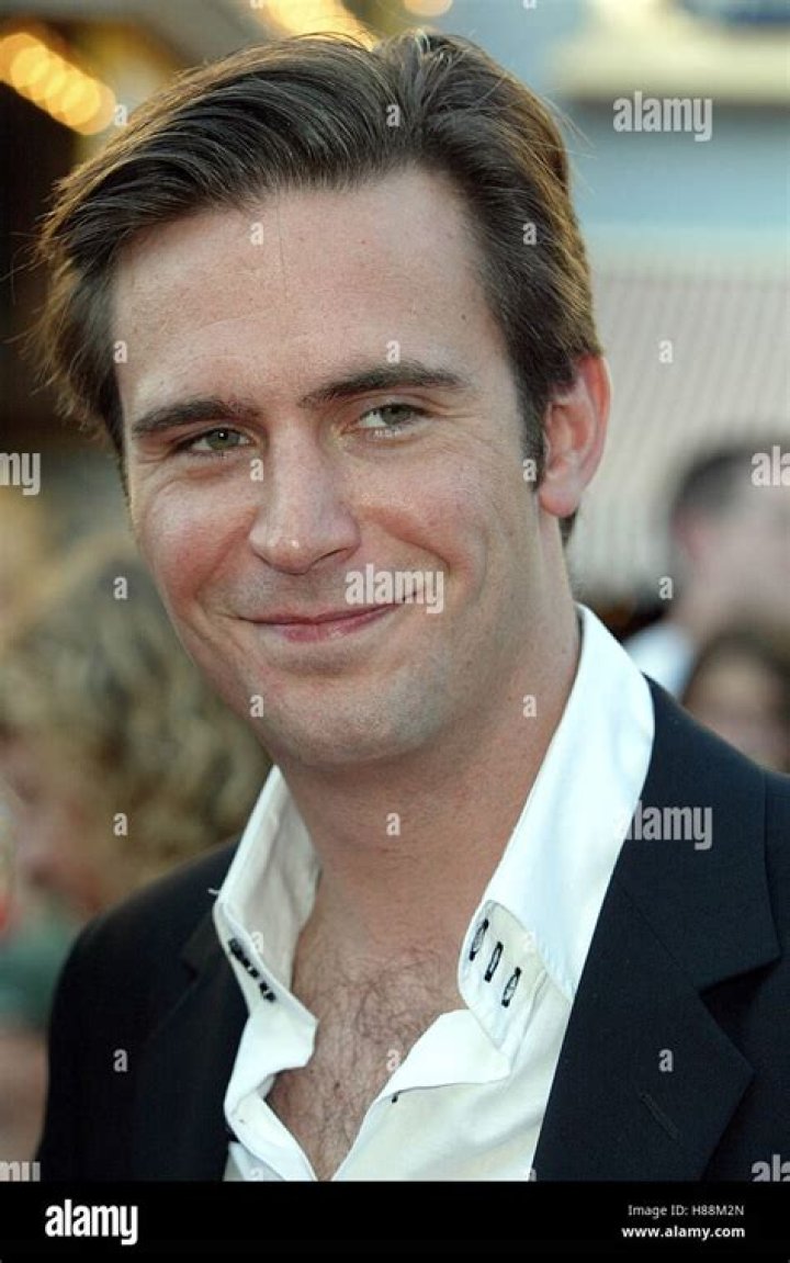 Jack Davenport photo 2