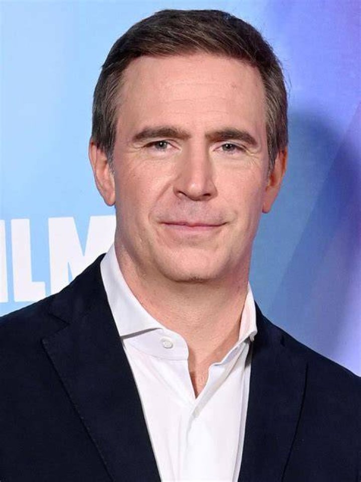 Jack Davenport photo
