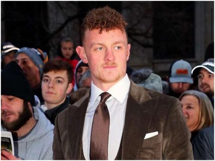 Jack Eichel Bio (Wiki) 