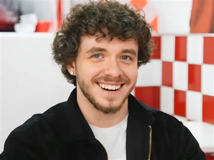 Jack Harlow – A Look At The Rapper’s Dating History Jack Harlow, a rapper