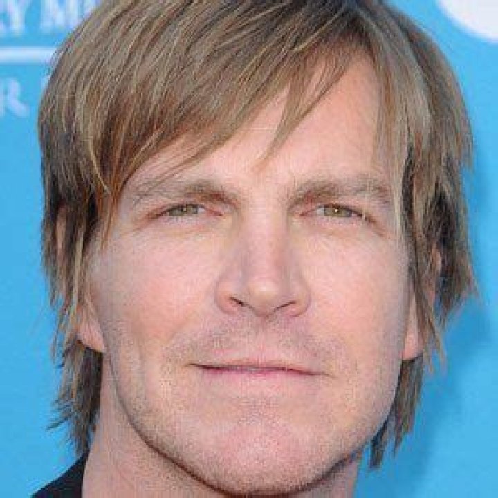 Jack Ingram - Age, Family, Bio