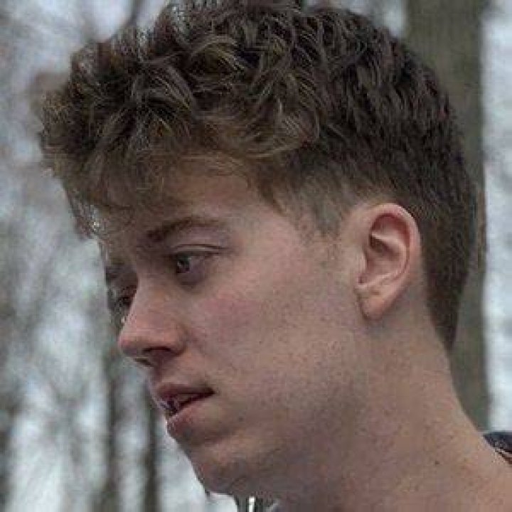 Jack Morrison - Age, Family, Bio
