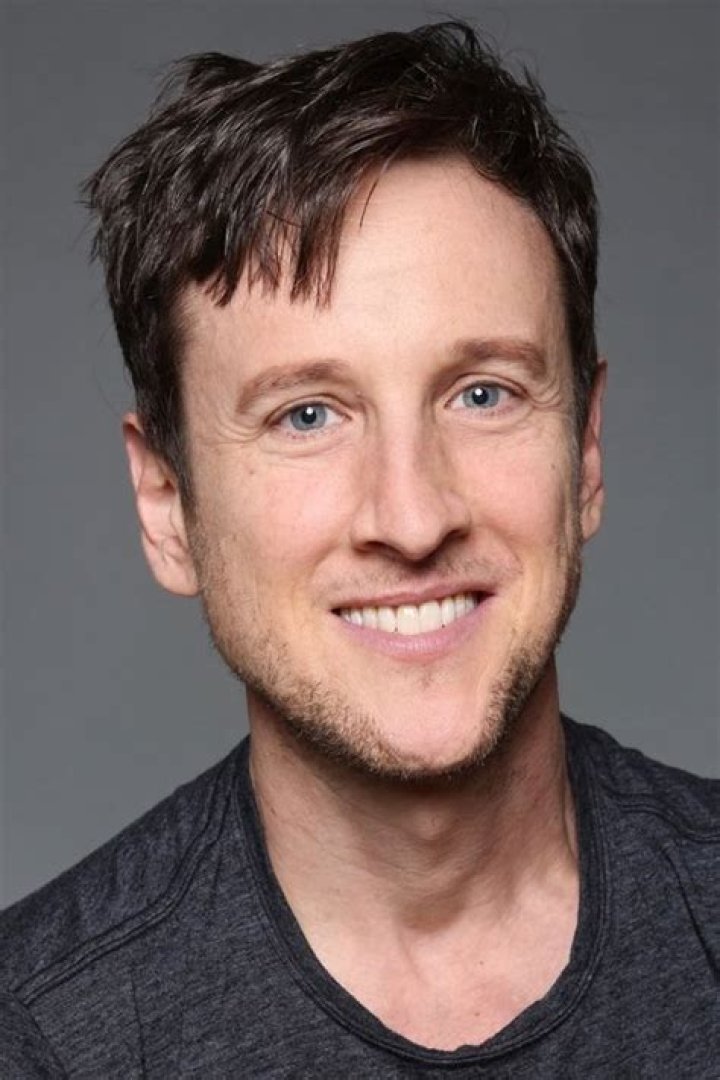 Jack Plotnick photo 2