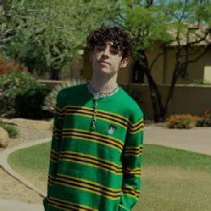 Jack Riyn Bio (Wiki) 