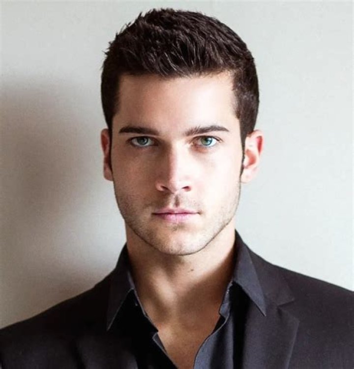 Jack Schumacher Bio (Wiki) 