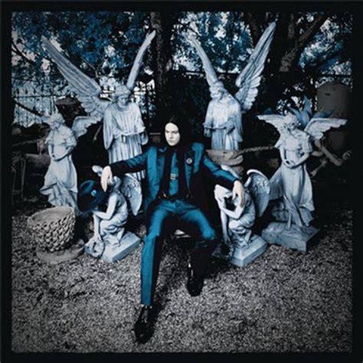 Jack White photo 2