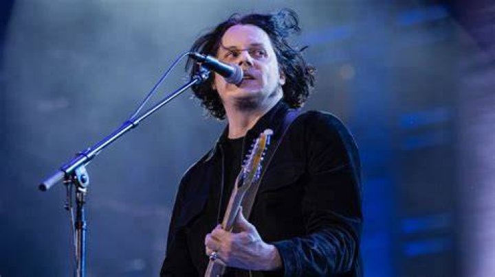 Jack White photo 3