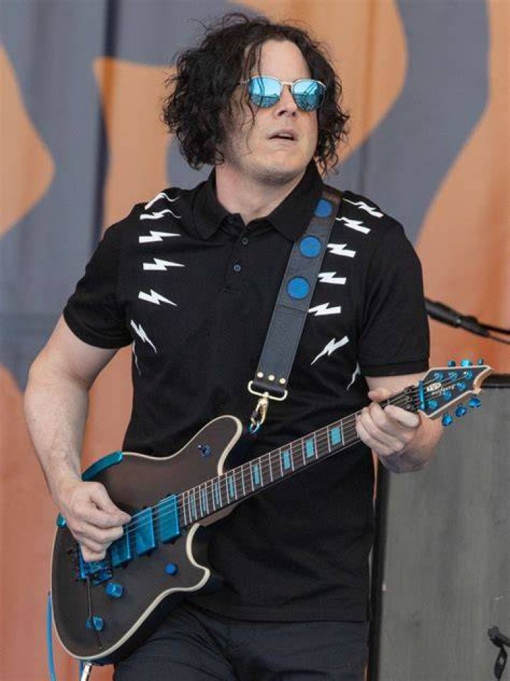 Jack White photo