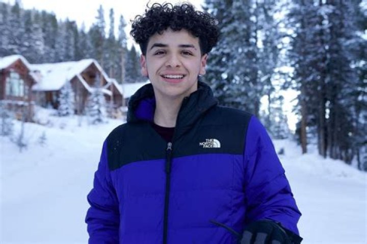 Jacob Macias Bio (Wiki) 