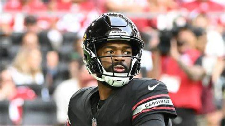 Jacoby Brissett Jacoby Brissett