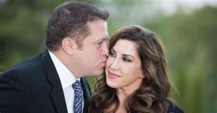 Jacqueline Laurita | Celebuzz