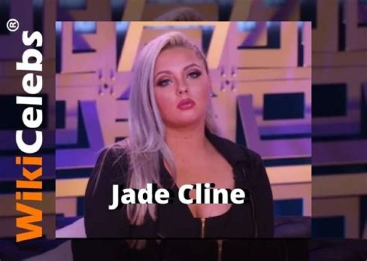 Jade Cline Bio (Wiki) 