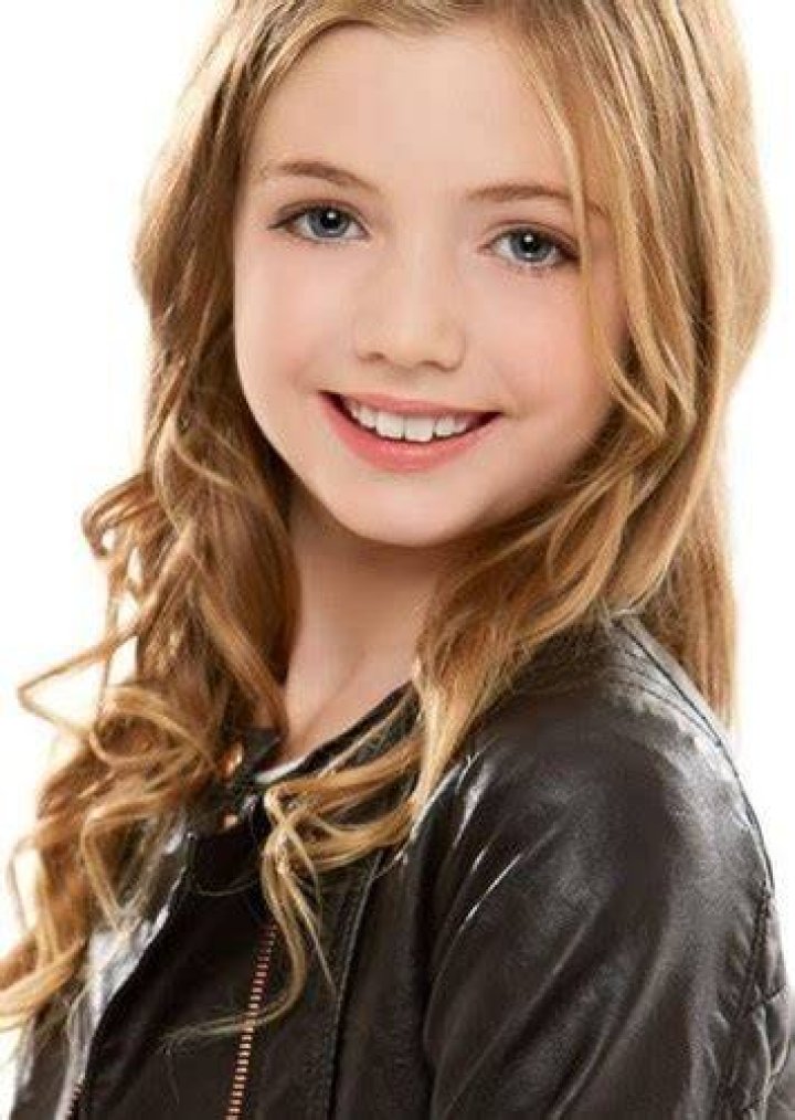 Jadyn Malone Bio (Wiki) 