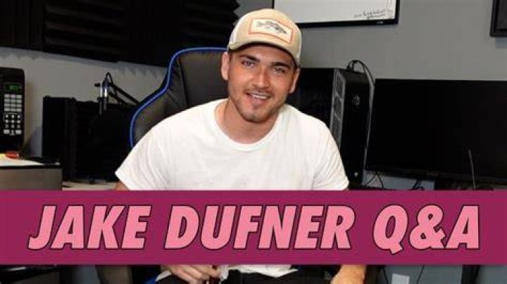 Jake Dufner - Age, Family, Bio