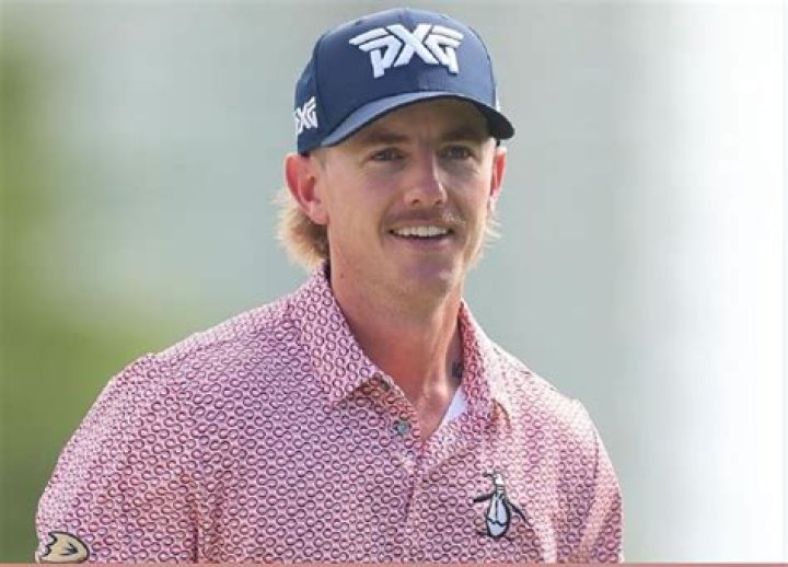 Jake Knapp Golf Wikipedia