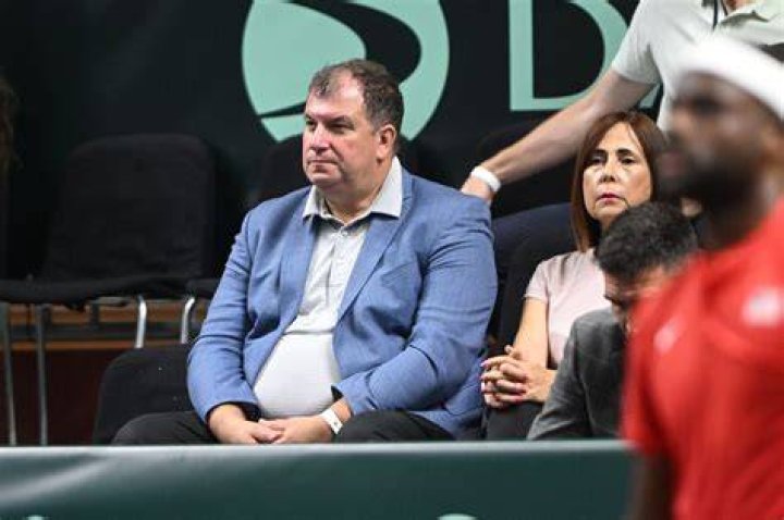 Vicky Gomersall Jakov Kitarović