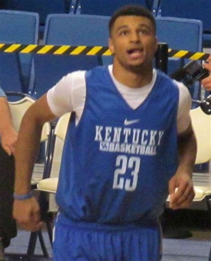 Jamal Murray Bio (Wiki) 