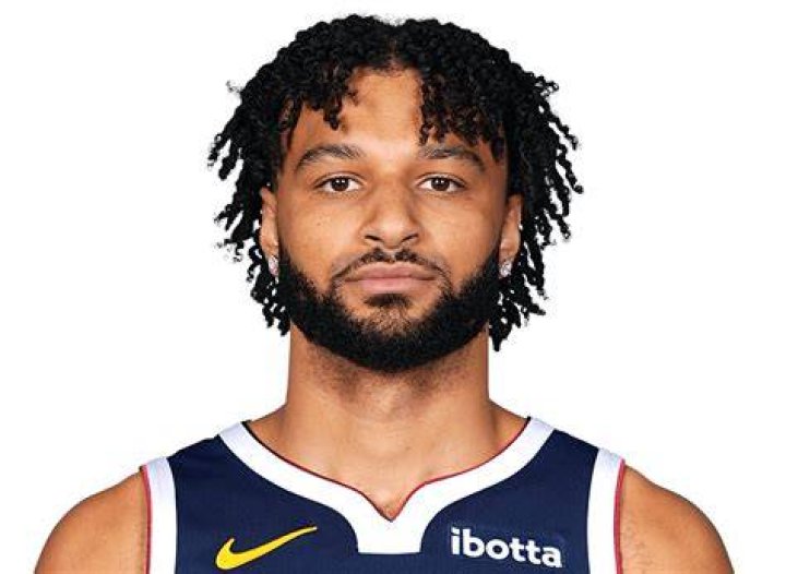 Jamal Murray Jamal Murray