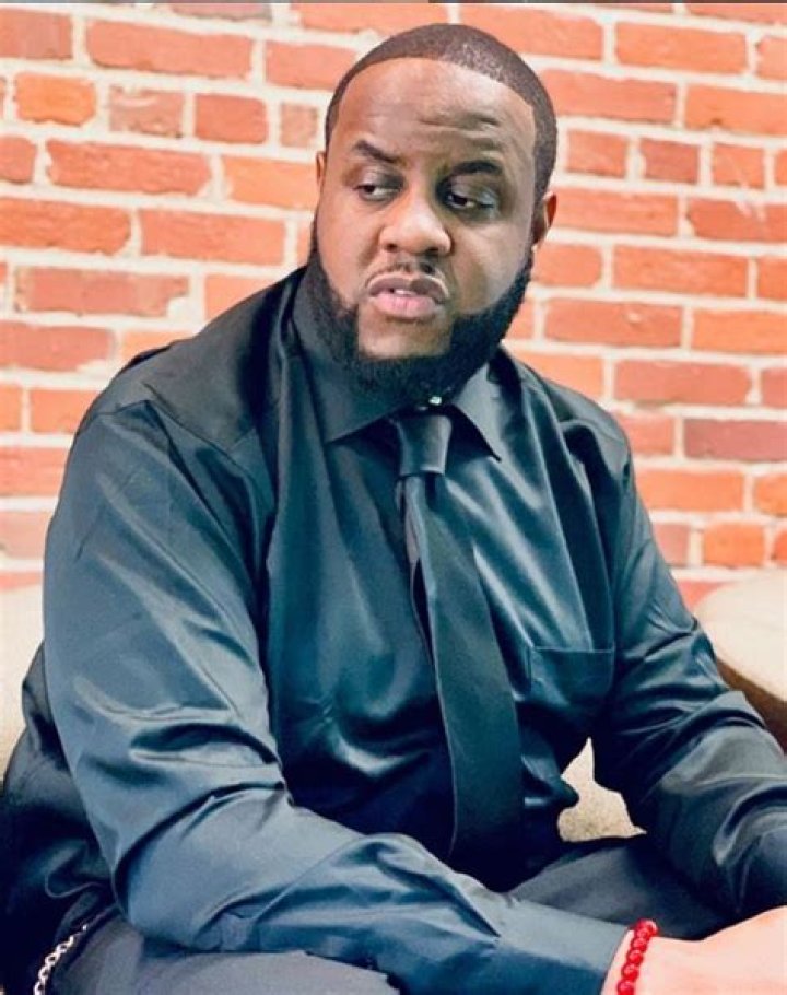 Jamal Woolard Bio (Wiki) 