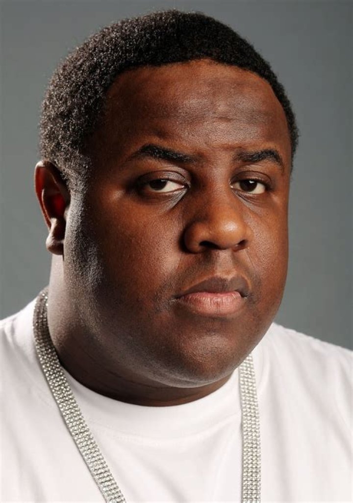 Jamal Woolard Jamal Woolard