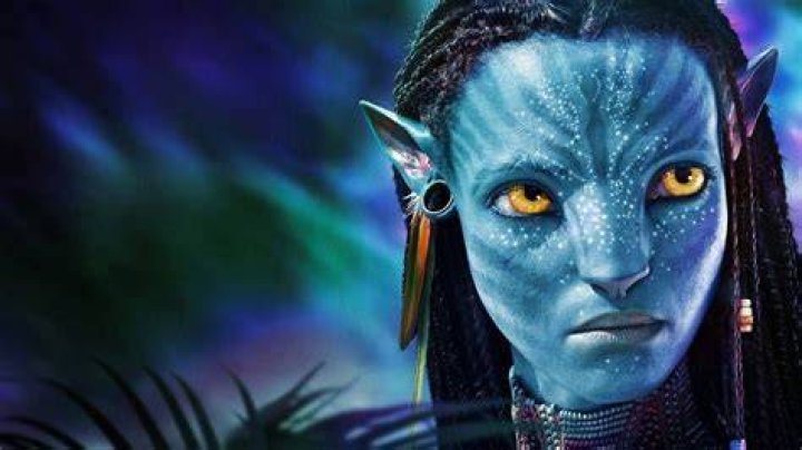 James Cameron photo 3