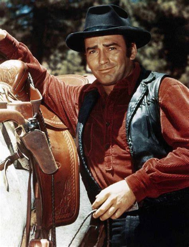 James Drury Highlights