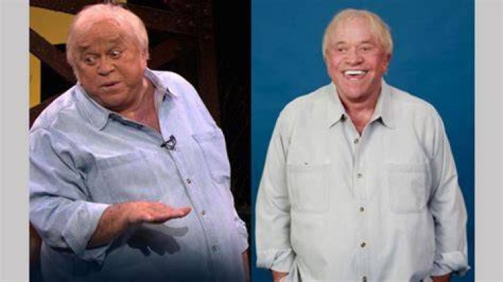 James Gregory Weight Loss