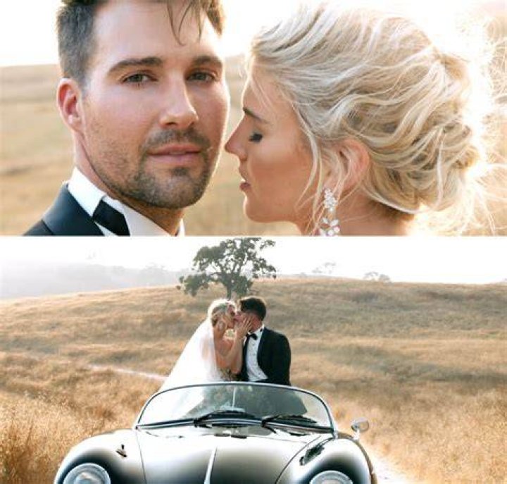 James Maslow is married or still single? Moved ahead from dating life and married!!!