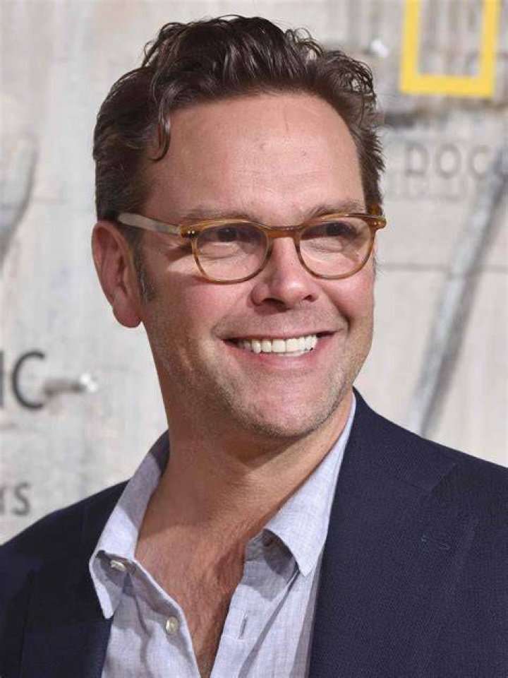 James Murdoch photo