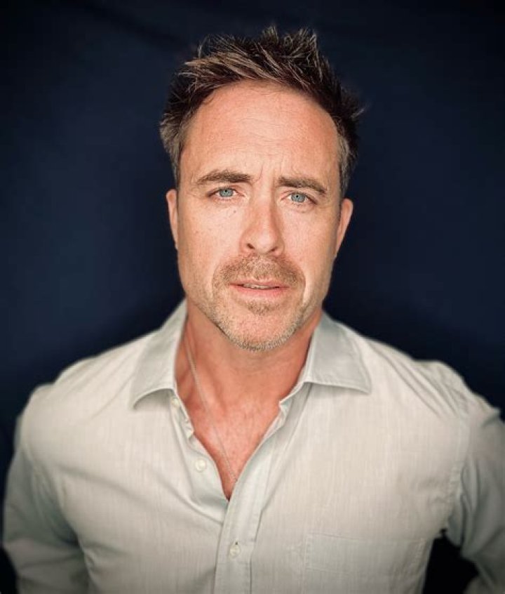 James Murray photo 2