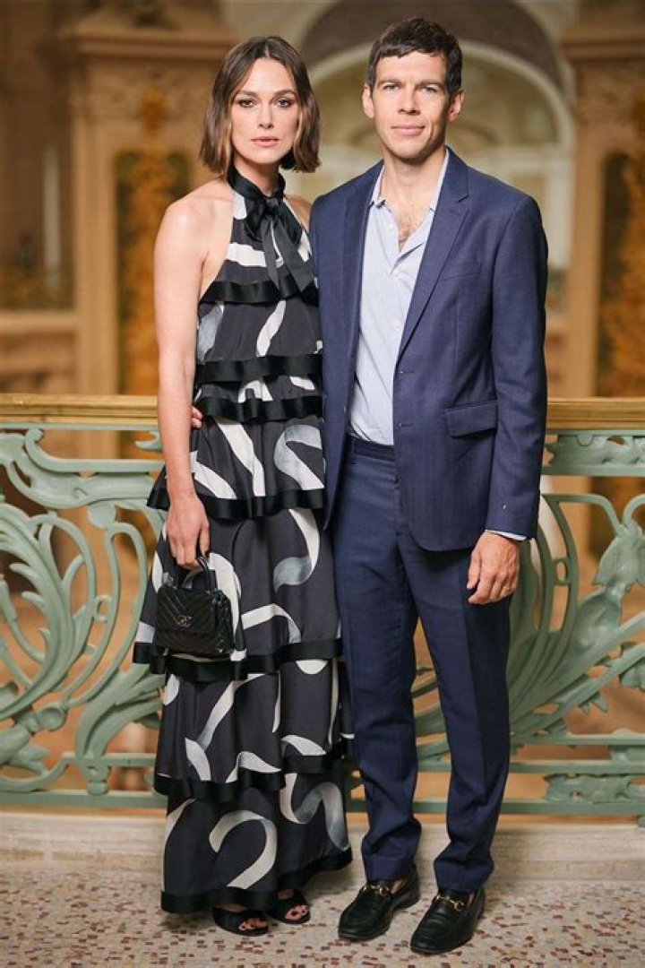 James Righton photo 3