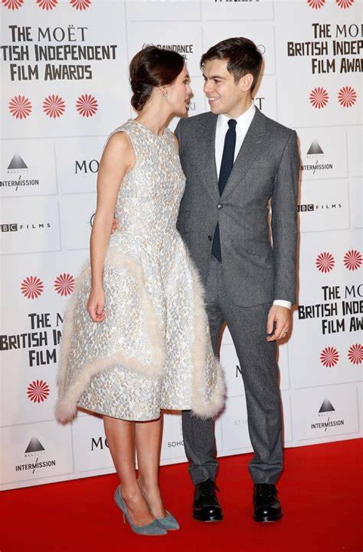James Righton photo