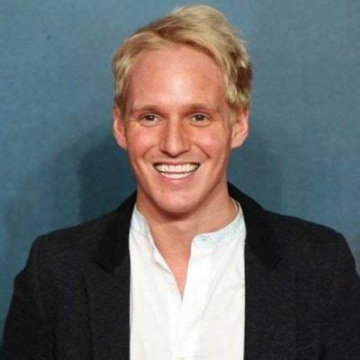 Jamie Laing Bio (Wiki) 