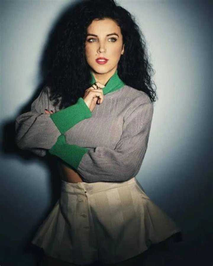Jamie-Lee O’Donnell Bio (Wiki) 