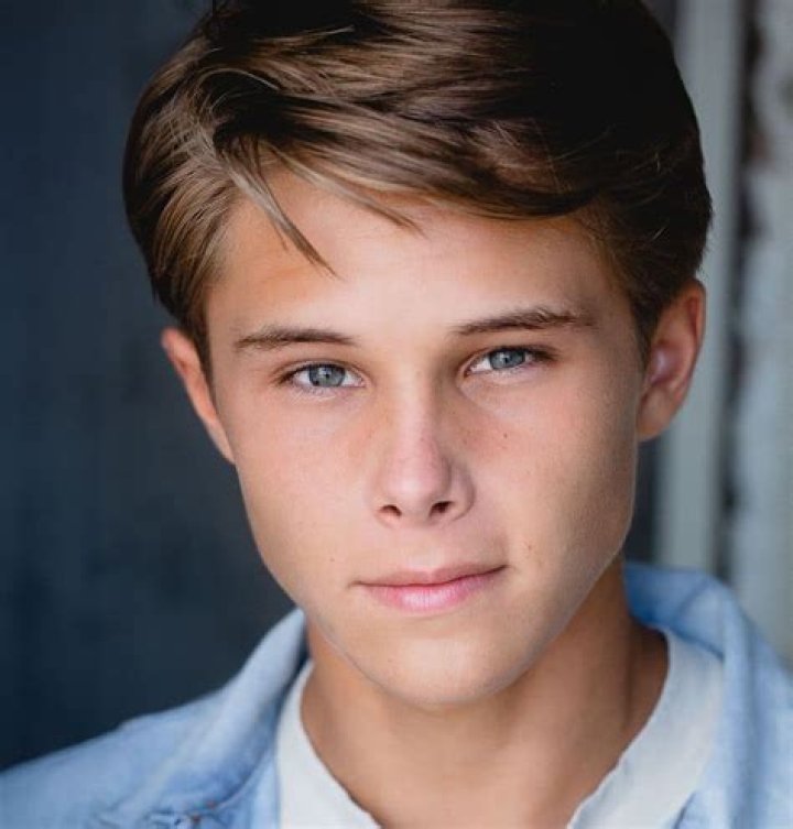 Jamie Martin Mann Bio (Wiki) 