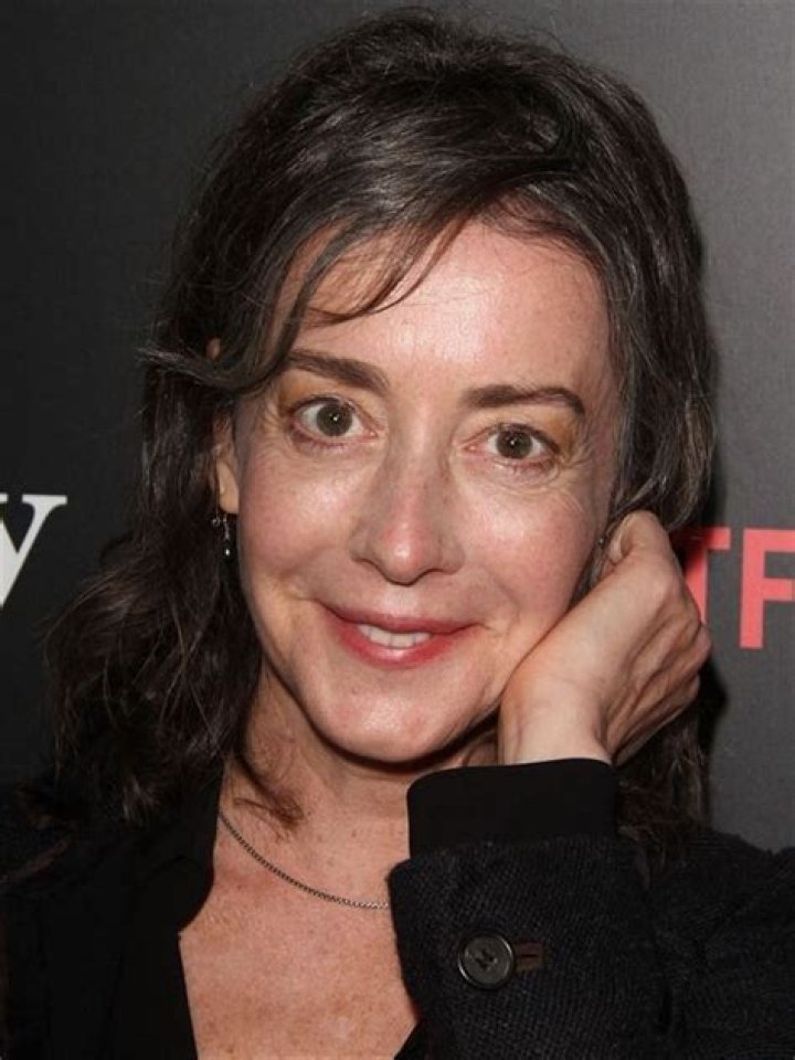 Jane Adams Bio (Wiki) 