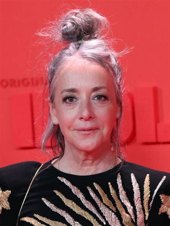 Jane Adams Jane Adams